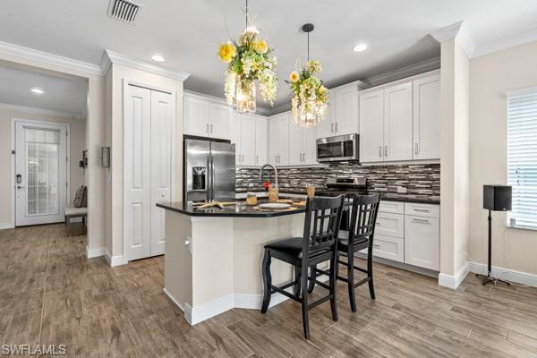 4418 Mystic Blue Way W Property Photo 5