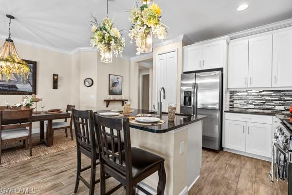 4418 Mystic Blue Way W Property Photo 6