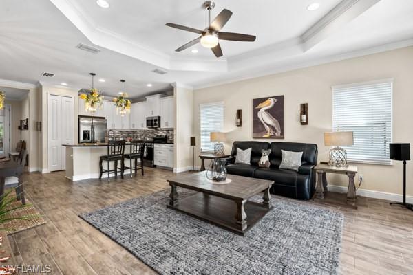 4418 Mystic Blue Way W Property Photo 8