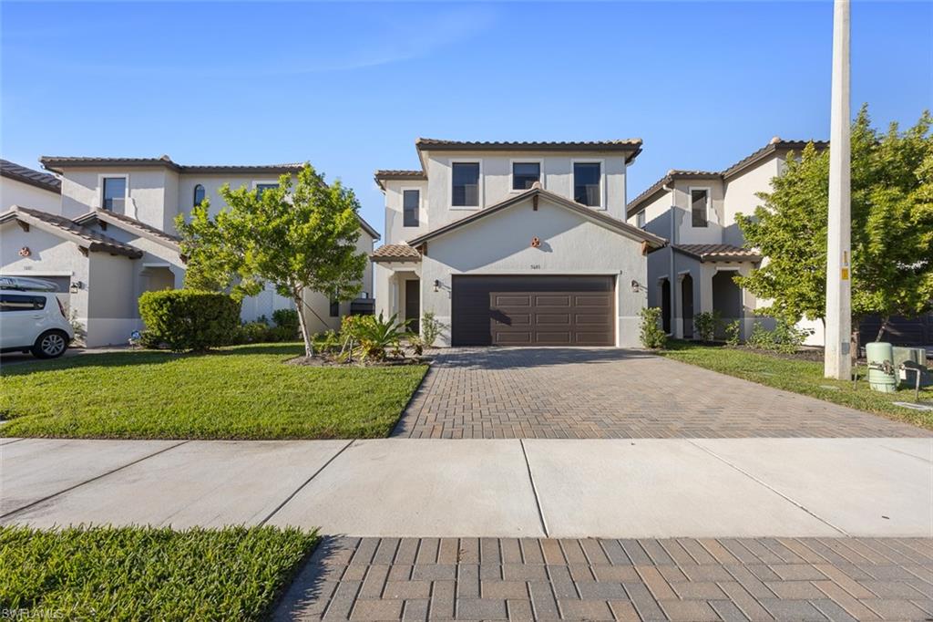 5681 Agostino Way Property Photo