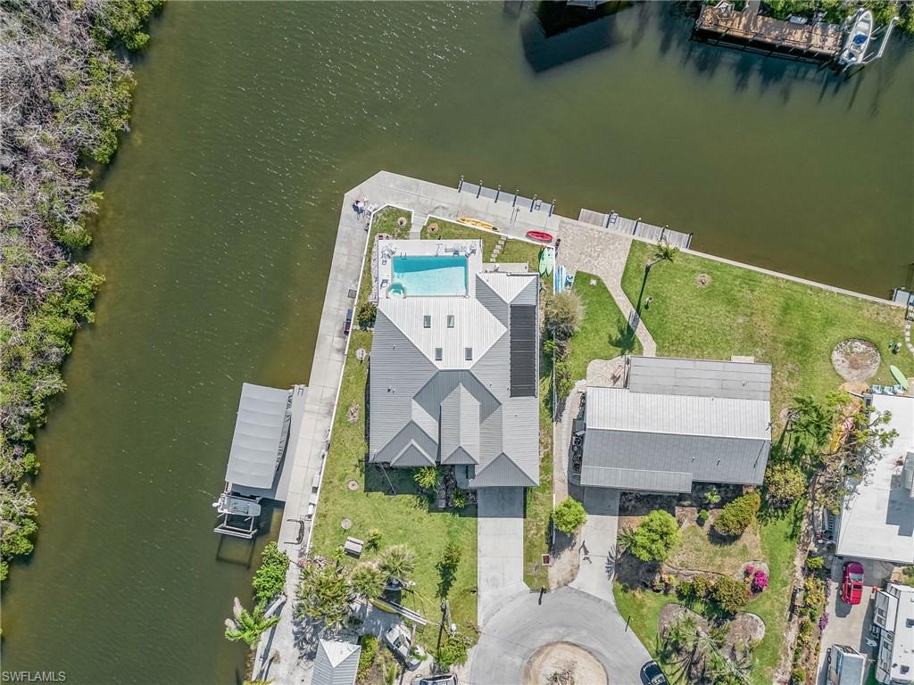 2810 Teal CT