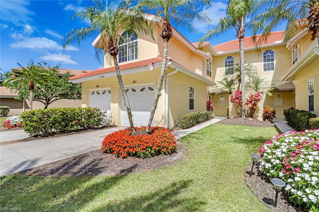 11384 Quail Village WAY # 201 Property Photo 1