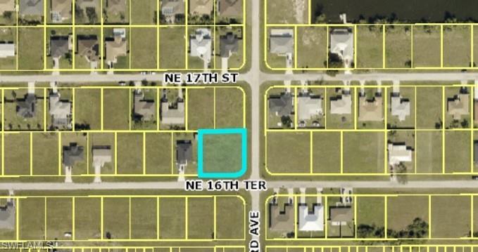 2211 Ne 16th Ter Property Photo 1