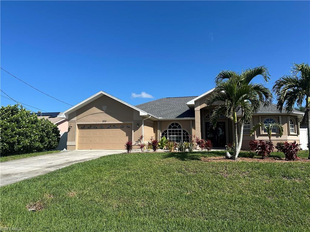 2713 Sw 38th Ter Property Photo