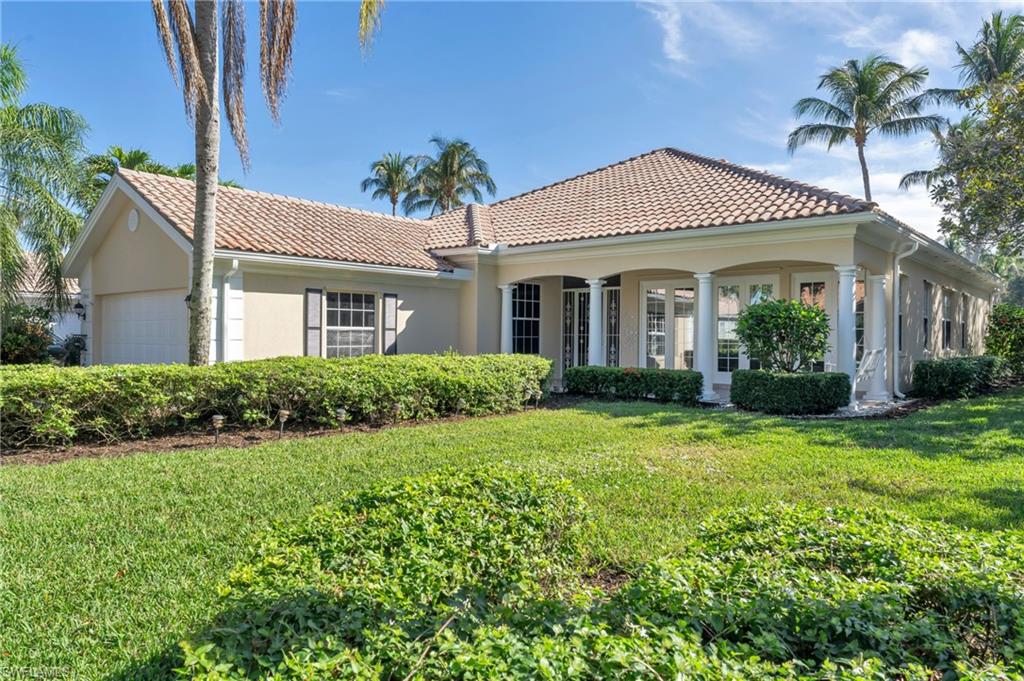 2845 Hatteras Way Property Photo