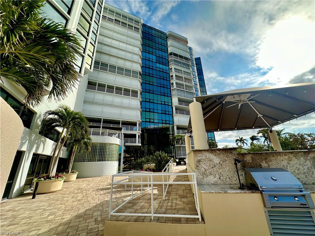 4751 Gulf Shore Blvd N #1202 Property Photo