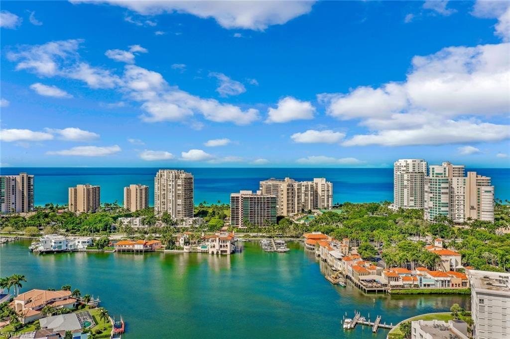 4041 Gulf Shore Blvd N # 805 Property Photo