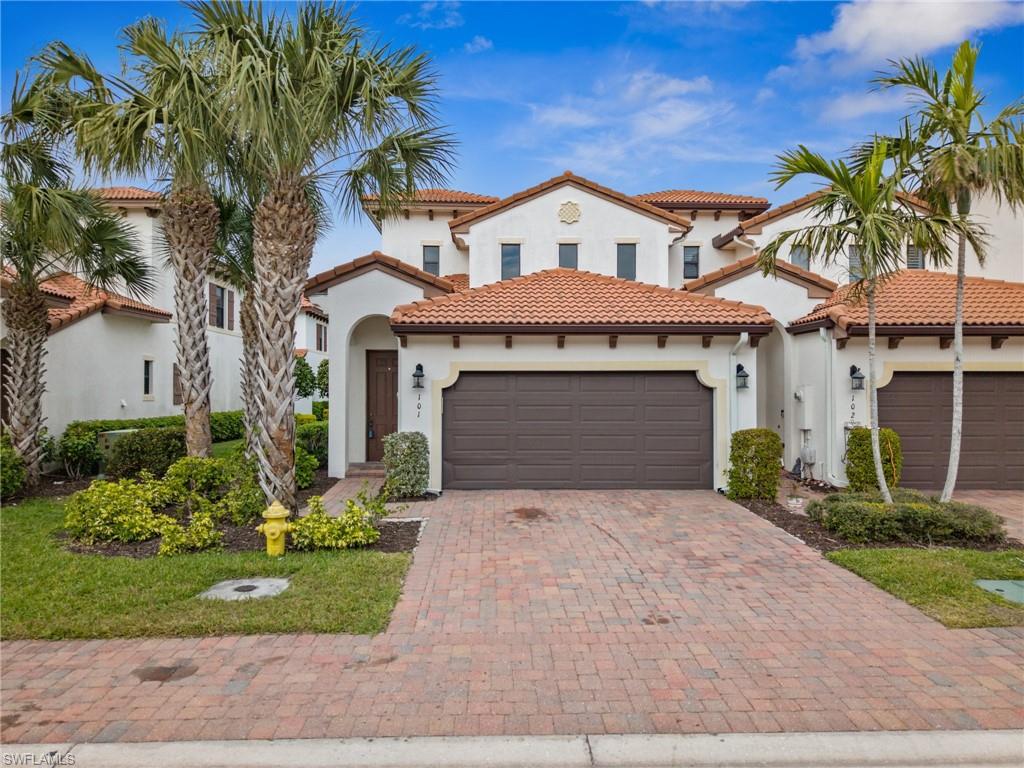 9452 Montebello WAY # 101 Property Photo 1
