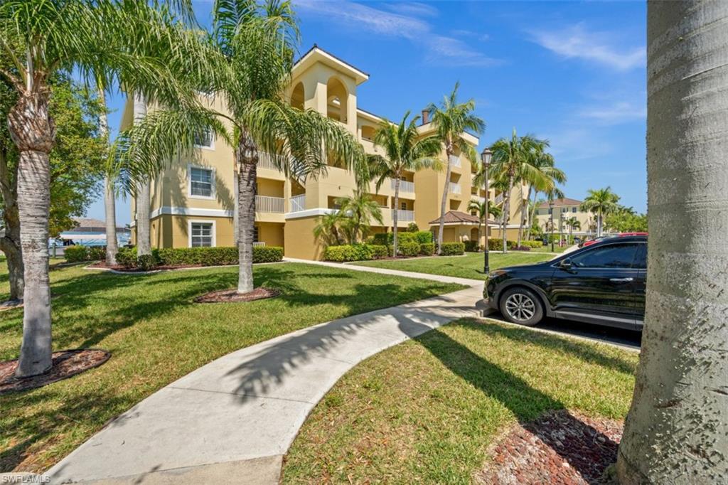 Cape Coral Real Estate Listings Main Image