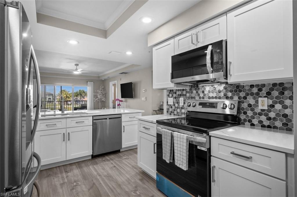 1793 Four Mile Cove Pkwy # 723 Property Photo 8