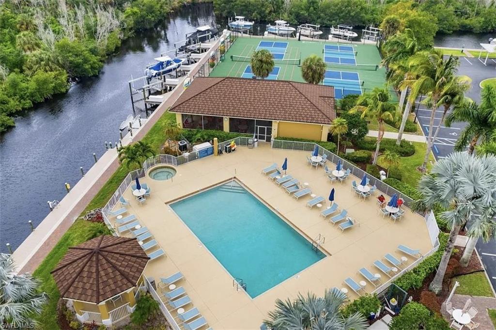 1793 Four Mile Cove Pkwy # 723 Property Photo 22