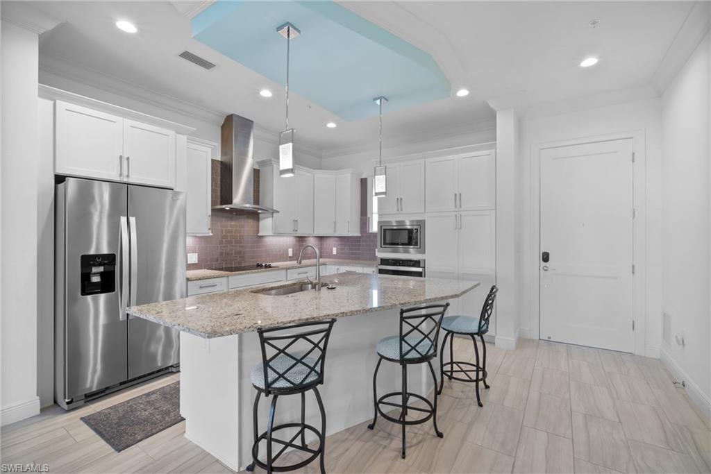 21450 Strada Nuova CIR # A304 Property Photo 1