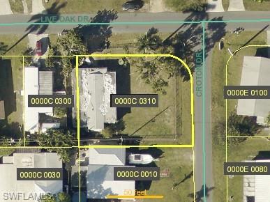 12081 Live Oak DR Property Photo 1