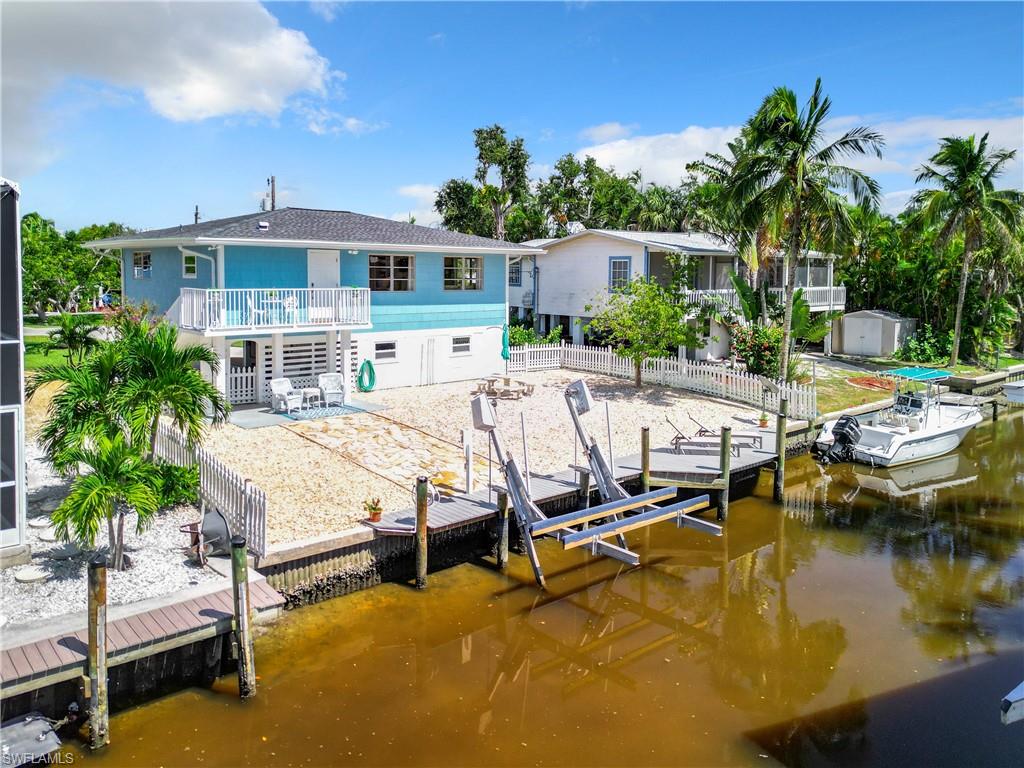 244 Dundee RD