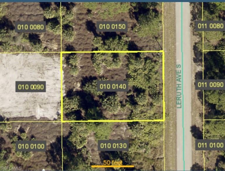 320 Leruth Ave Property Photo 1