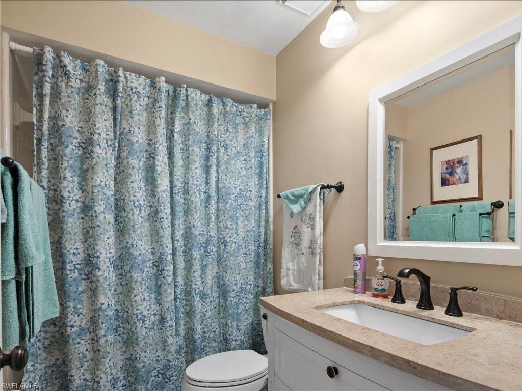 5432 Fox Hollow Dr # 801 Property Photo 23