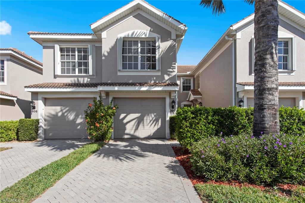 11031 Mill Creek Way # 305 Property Photo