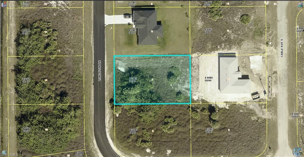 531 Lone Star Ln Property Photo 1