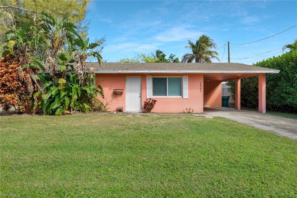 1547 Bembury Dr Property Photo