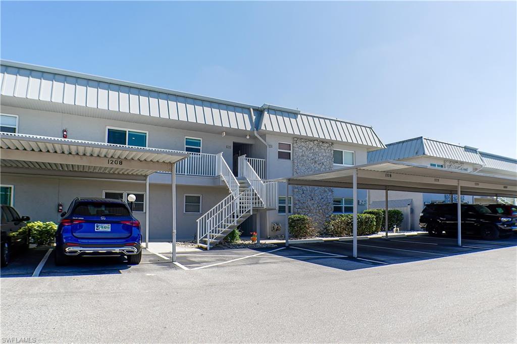 6777 Winkler Rd # 208 Property Photo