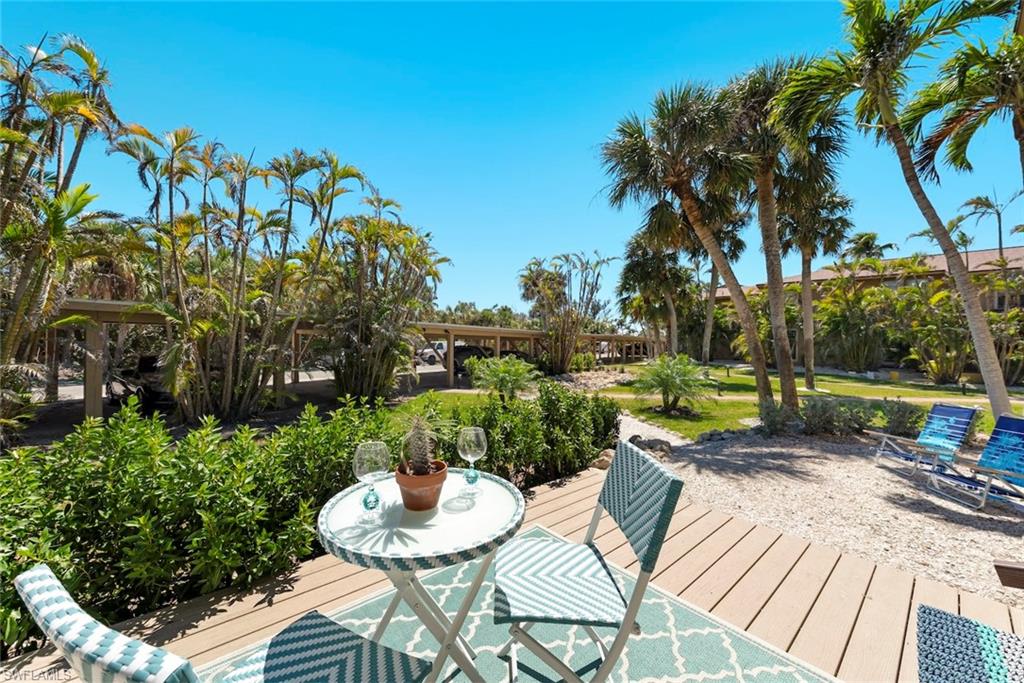 5117 Sea Bell Rd # D105 Property Photo 29
