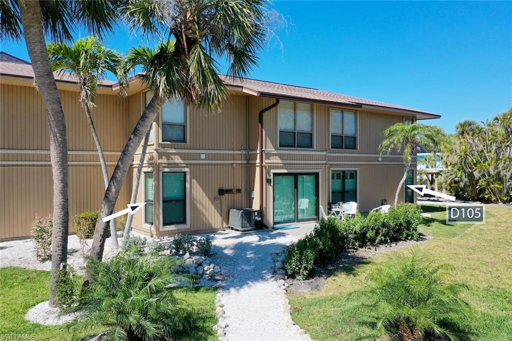 5117 Sea Bell Rd # D105 Property Photo 40
