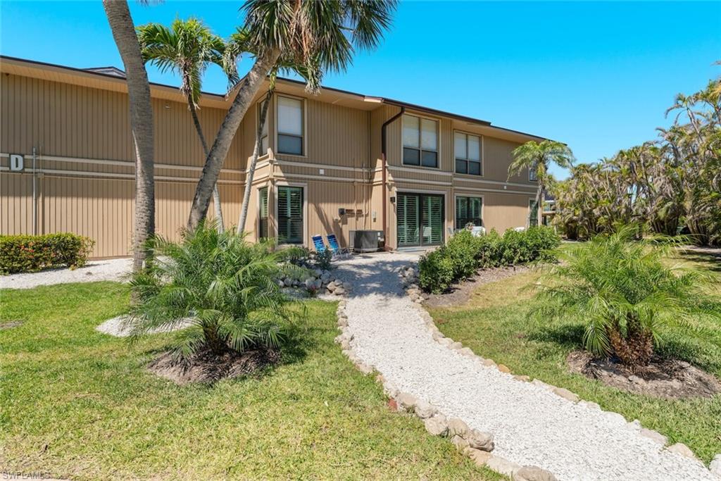 5117 Sea Bell Rd # D105 Property Photo 45