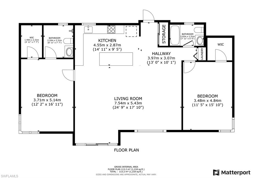 5117 Sea Bell Rd # D105 Property Photo 48