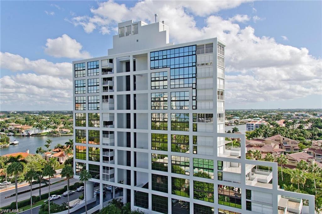 4751 Gulf Shore Blvd N # 701 Property Photo