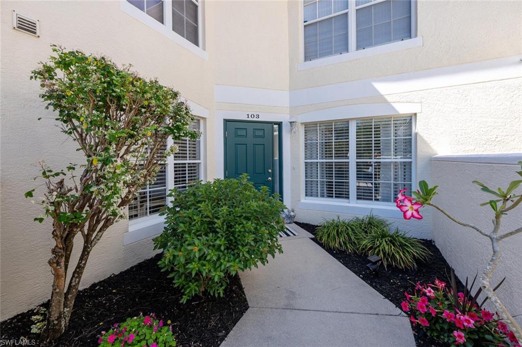 4960 Deerfield Way # E103 Property Photo