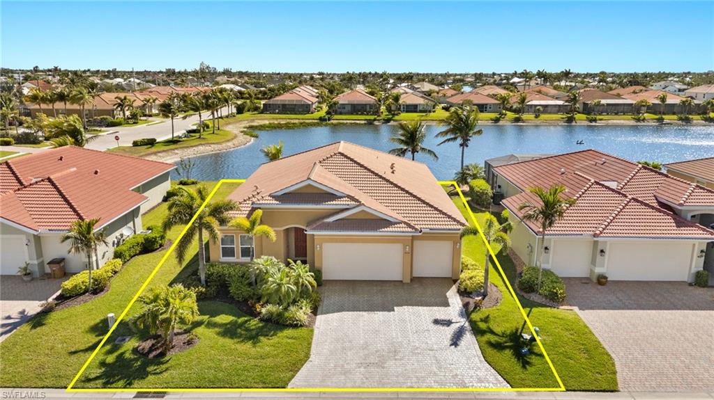 3030 Sunset Pointe Cir Property Photo
