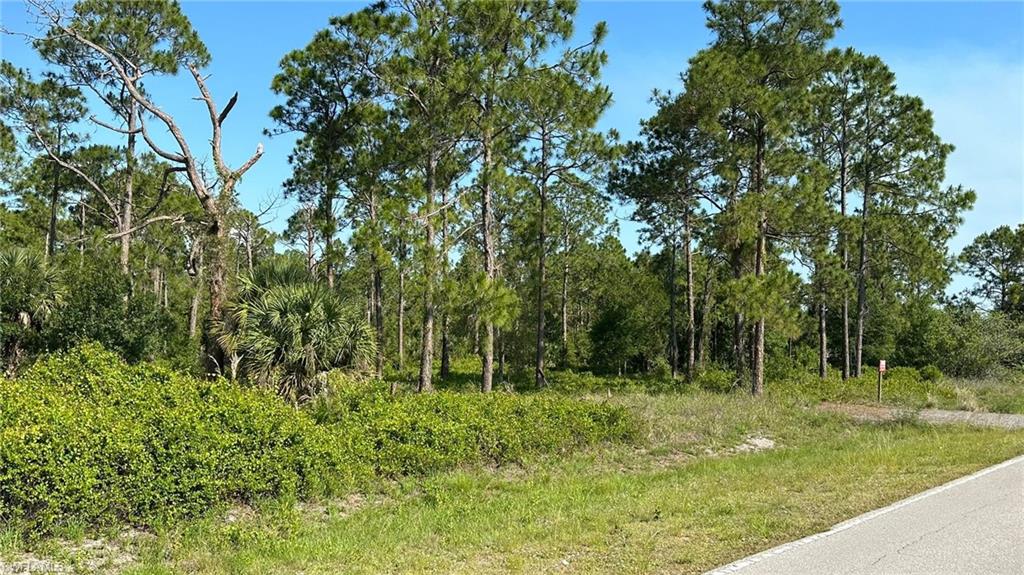 250 N Quebrada St Property Photo