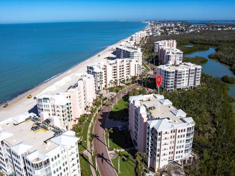 266 Barefoot Beach Blvd # 603 Property Photo