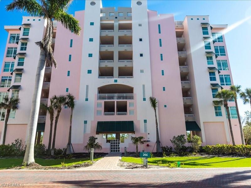 266 Barefoot Beach Blvd # 603 Property Photo 34