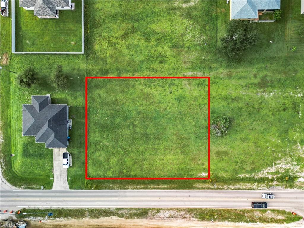 528 Diplomat Pkwy E Property Photo 1