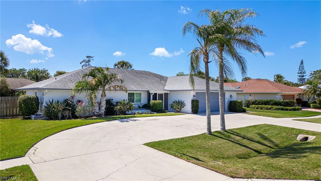 2360 Outrigger Ln Property Photo