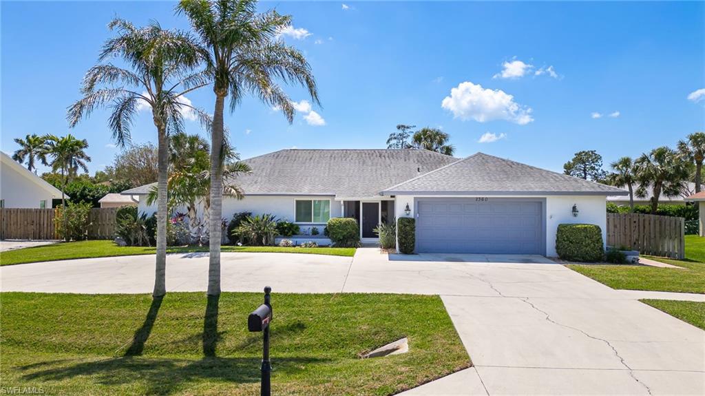 2360 Outrigger Ln Property Photo 2