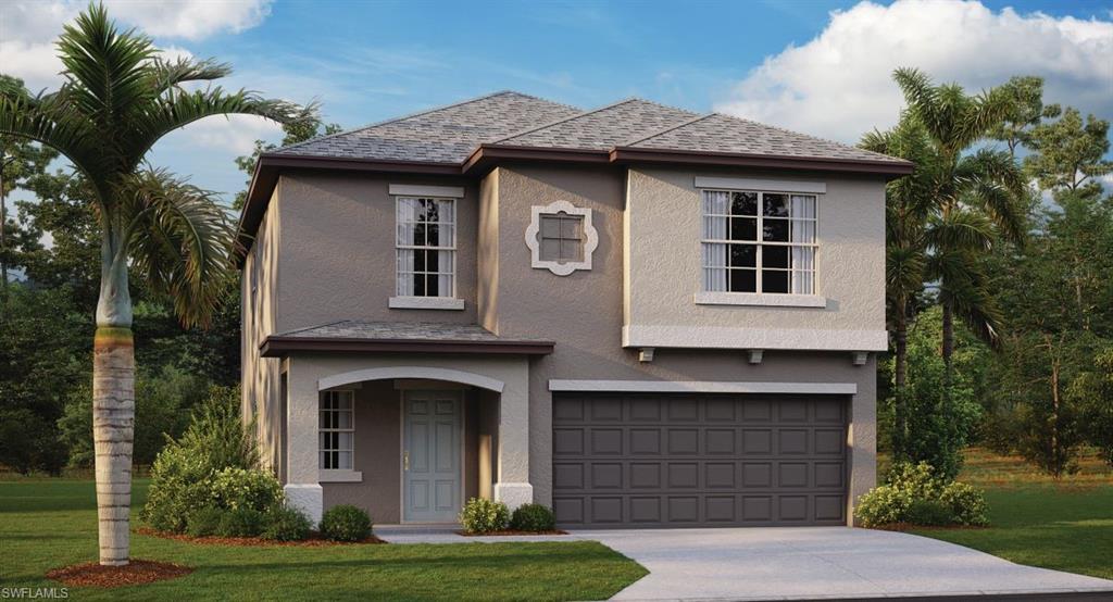 17553 Monte Isola Way Property Photo