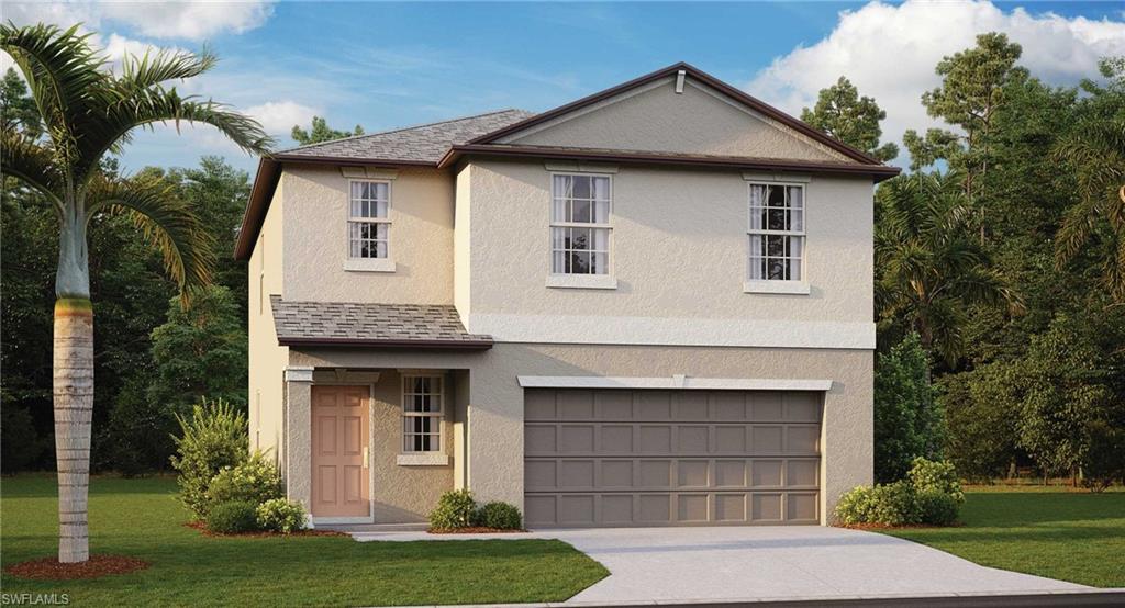 17557 Monte Isola Way Property Photo 1