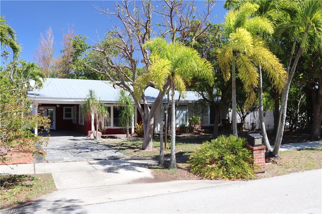 1465 Linhart Ave Property Photo