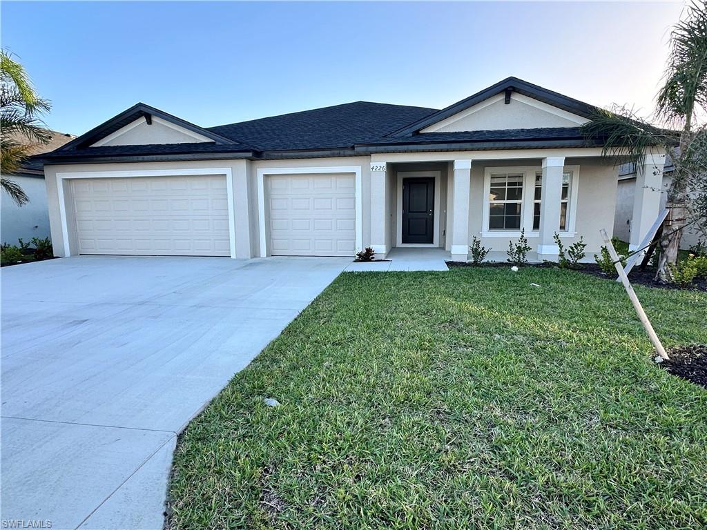 4128 San Felice Ln Property Photo