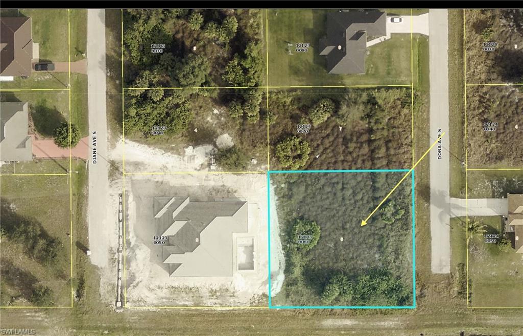 4608 Dora Ave S Property Photo 1