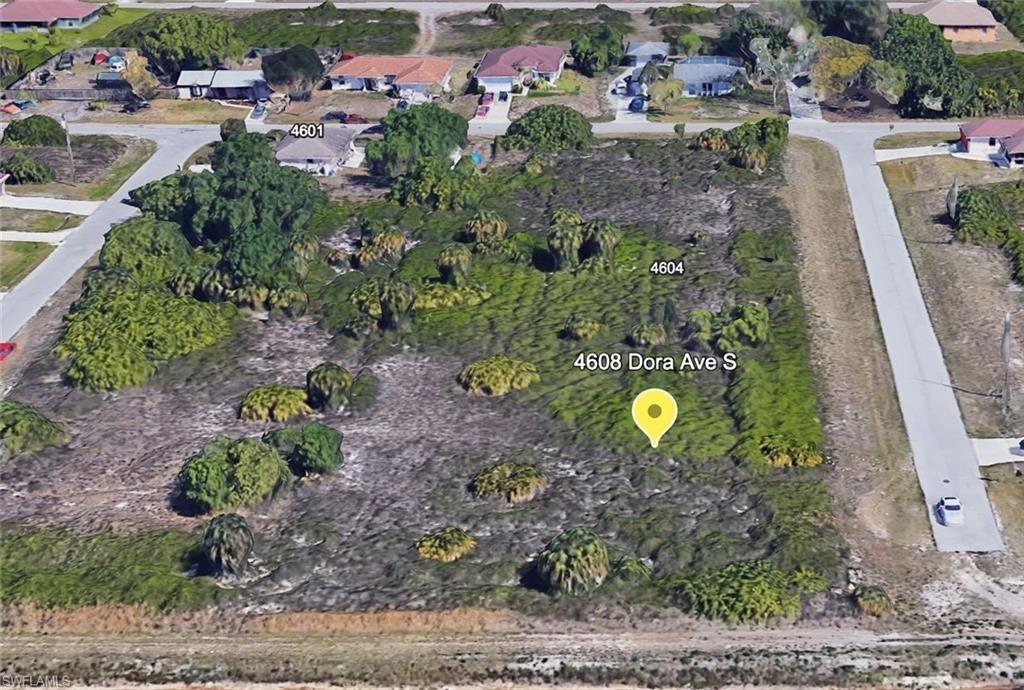 4608 Dora Ave S Property Photo 3