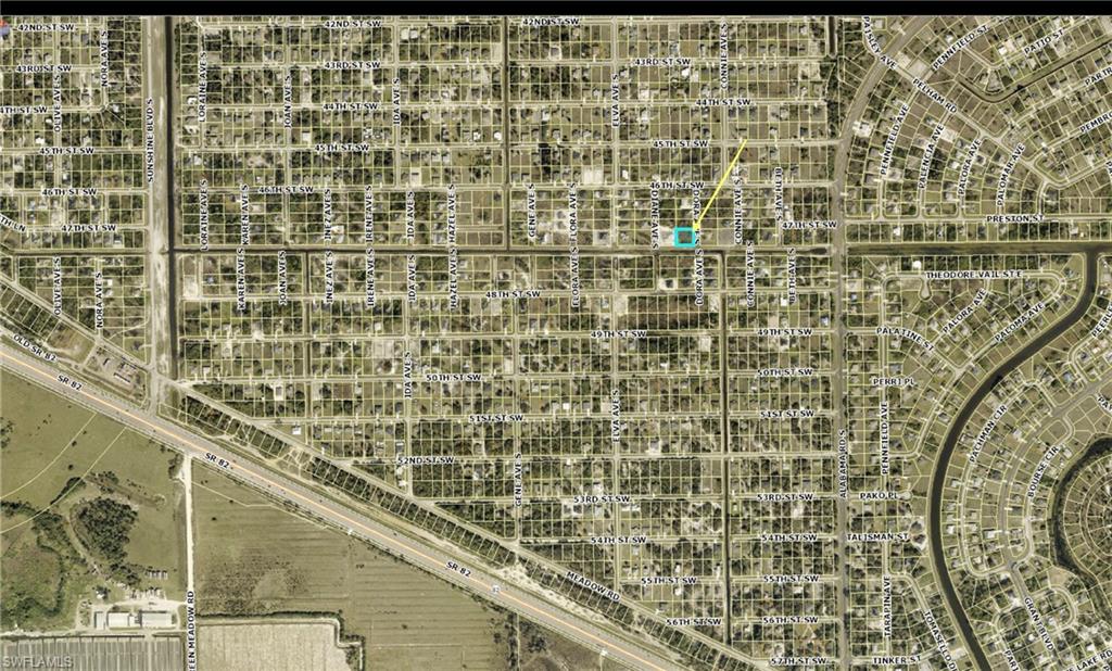 4608 Dora Ave S Property Photo 4