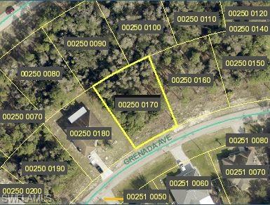 806 Grenada Ave Property Photo 1