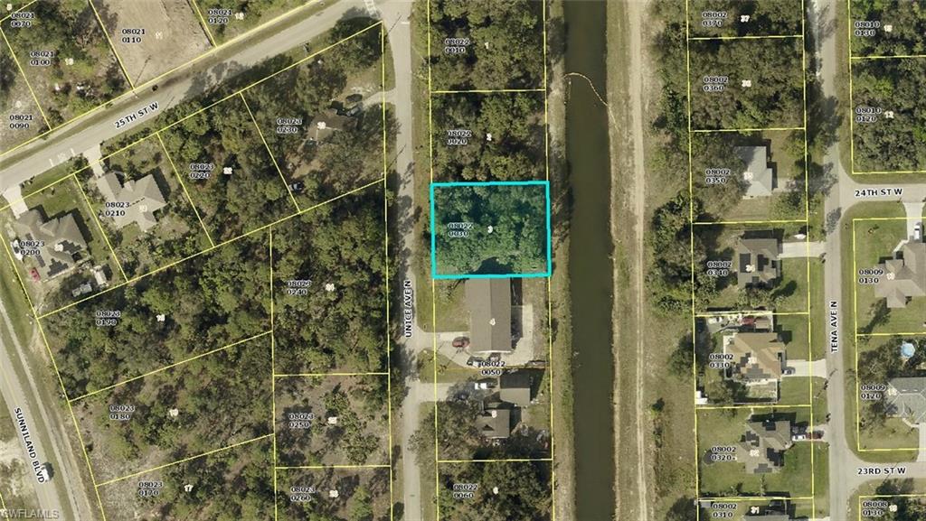 1740 Unice Ave N Property Photo 2