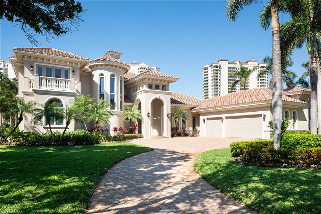 23771 Tuscany Way Property Photo 44