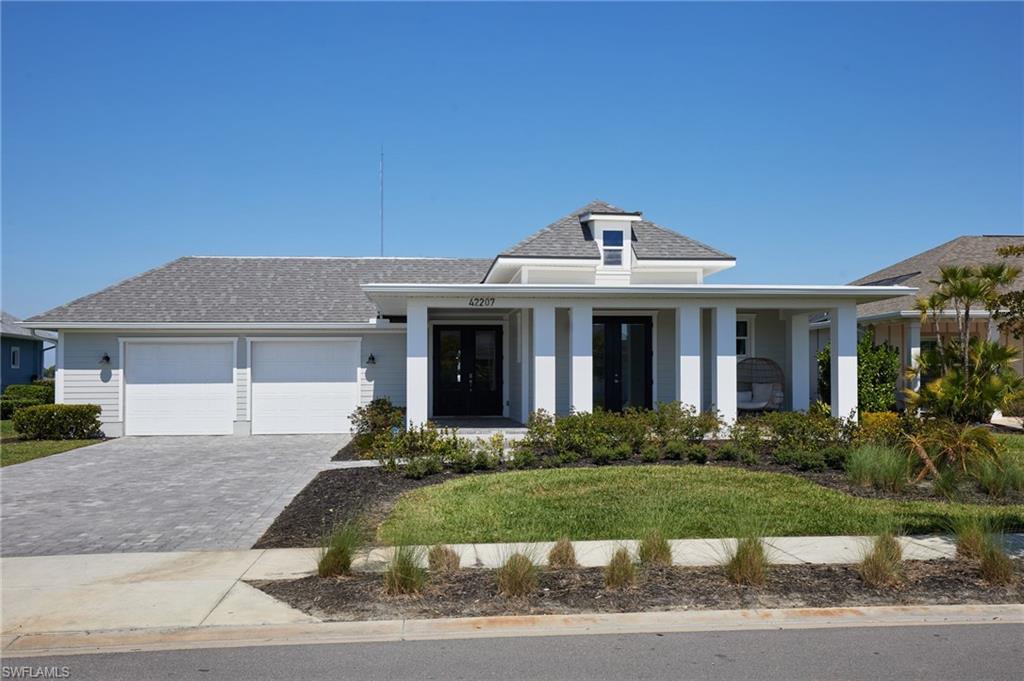 42207 Lake Timber Dr Property Photo 3