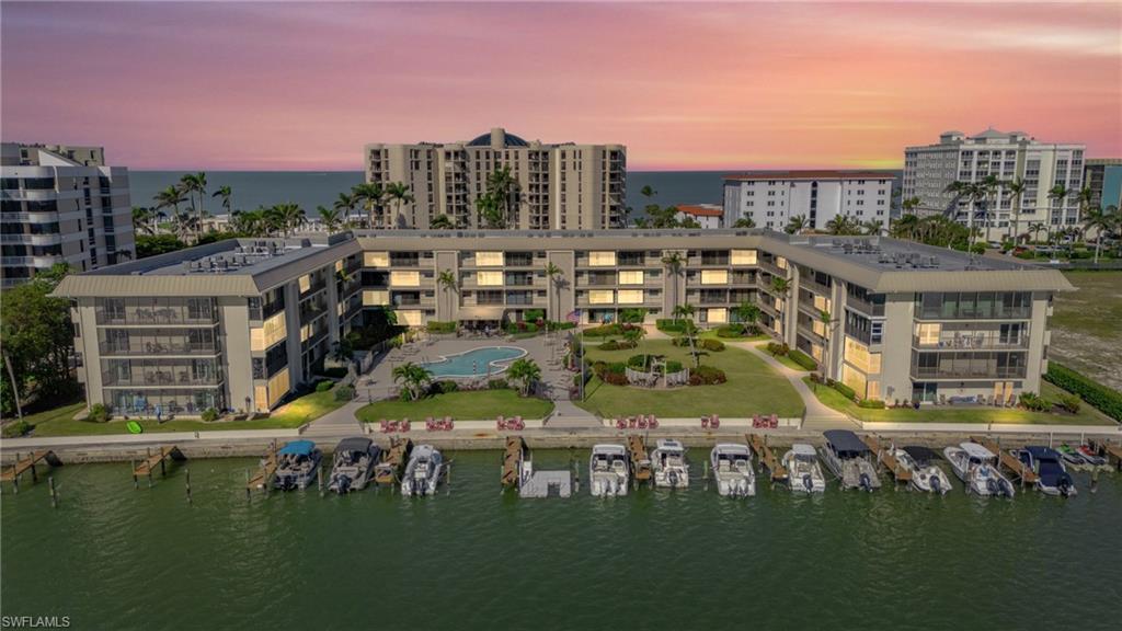 3200 Gulf Shore Blvd N # 106 Property Photo