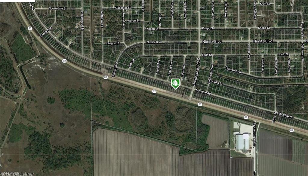 2658 Meadow RD Property Photo 1